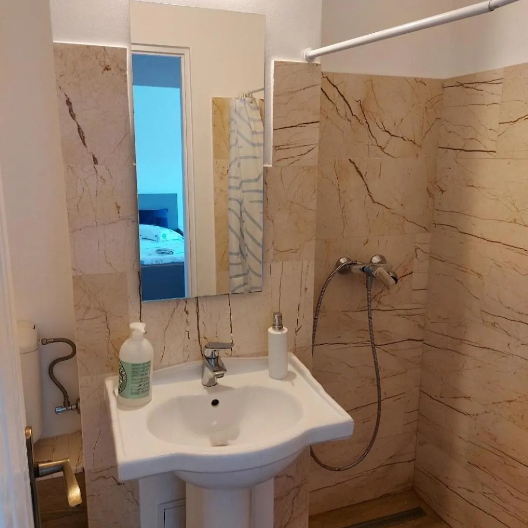 Piata Victoriei Kiseleff Park Apartment Studio Bukarest