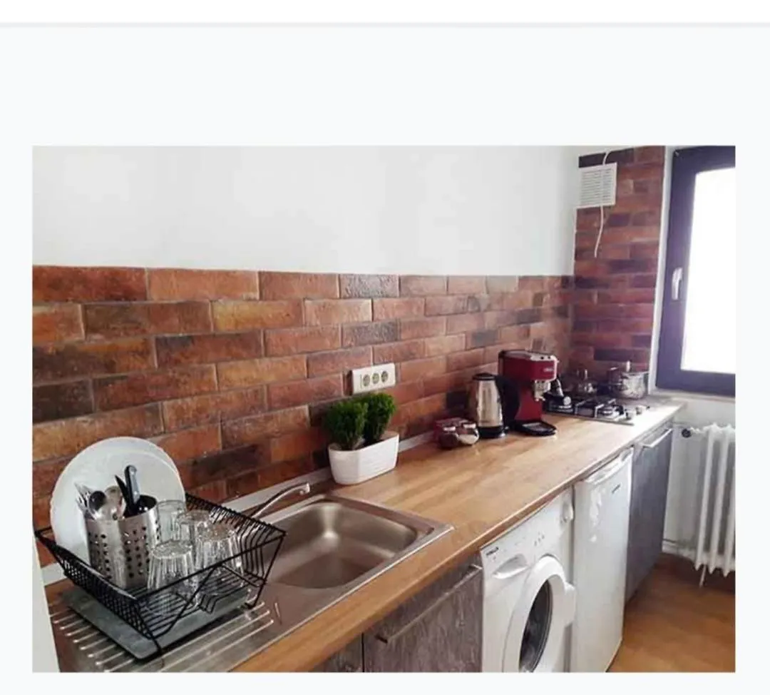 Piata Victoriei Kiseleff Park Apartment Studio Bukarest Rumänien