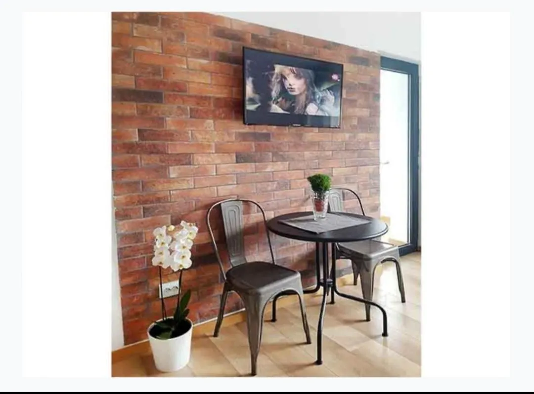 Piata Victoriei Kiseleff Park Apartment Studio Bukarest