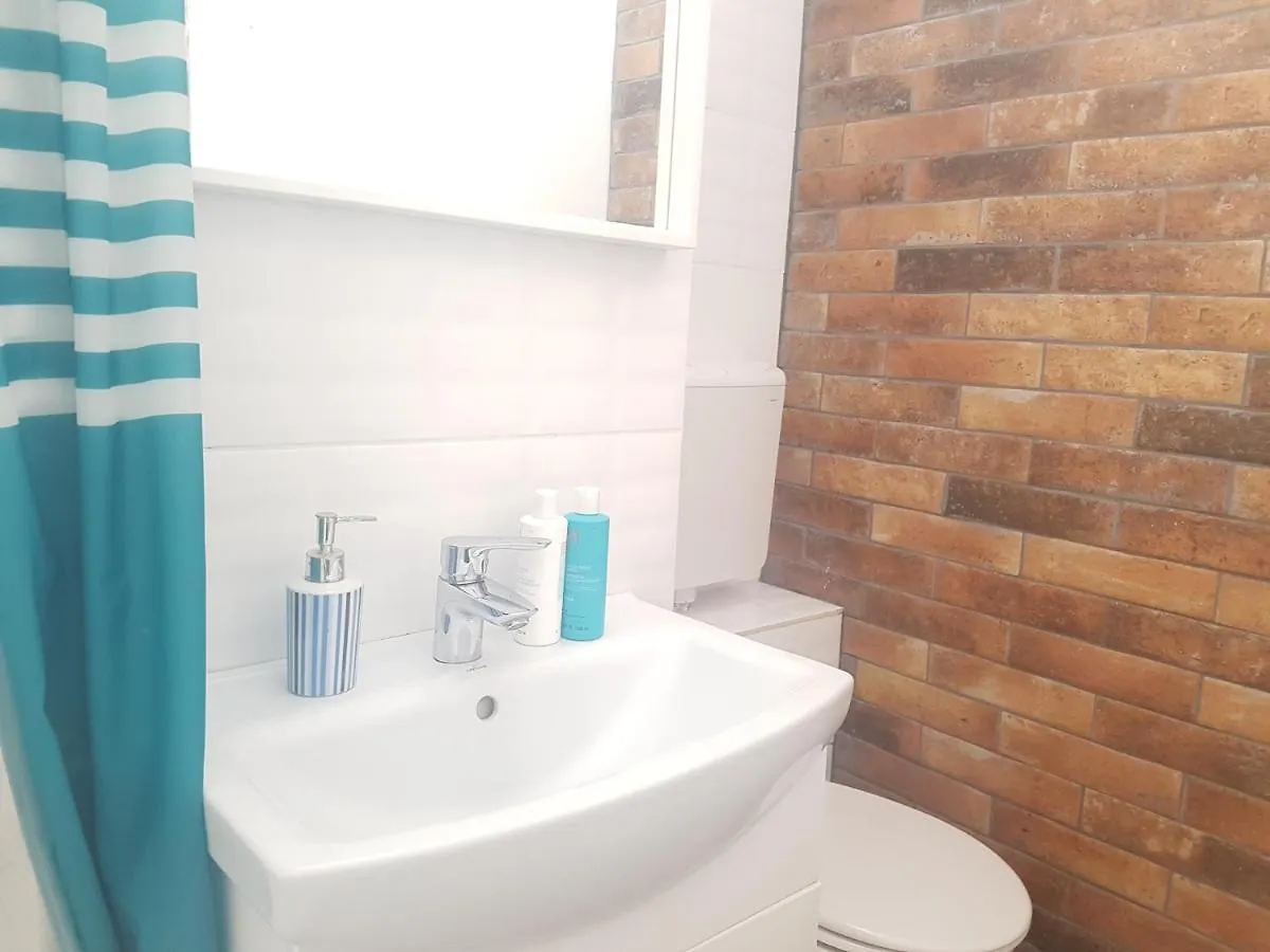 Piata Victoriei Kiseleff Park Apartment Studio Bukarest